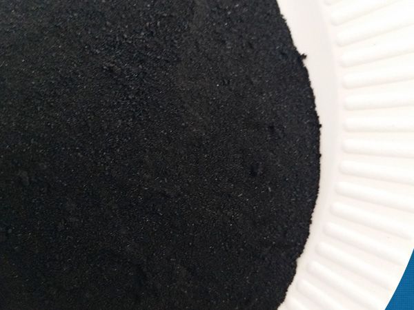 你知道磺化瀝青粉的作用嗎？